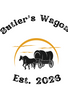 Sutler's Wagon - Home